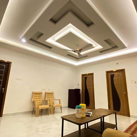 La Paradise Luxury - Tie Hotels & Resorts Pondicherry Exterior photo