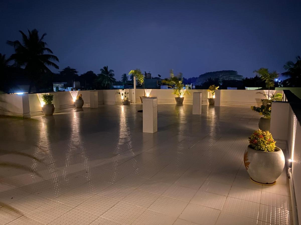 La Paradise Luxury - Tie Hotels & Resorts Pondicherry Exterior photo
